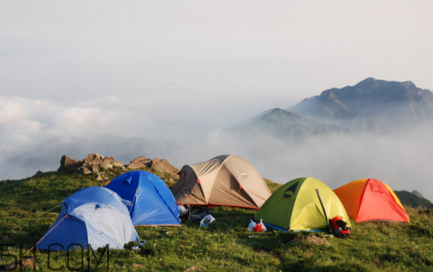 什么季节露营最好？露营帐篷什么牌子好？